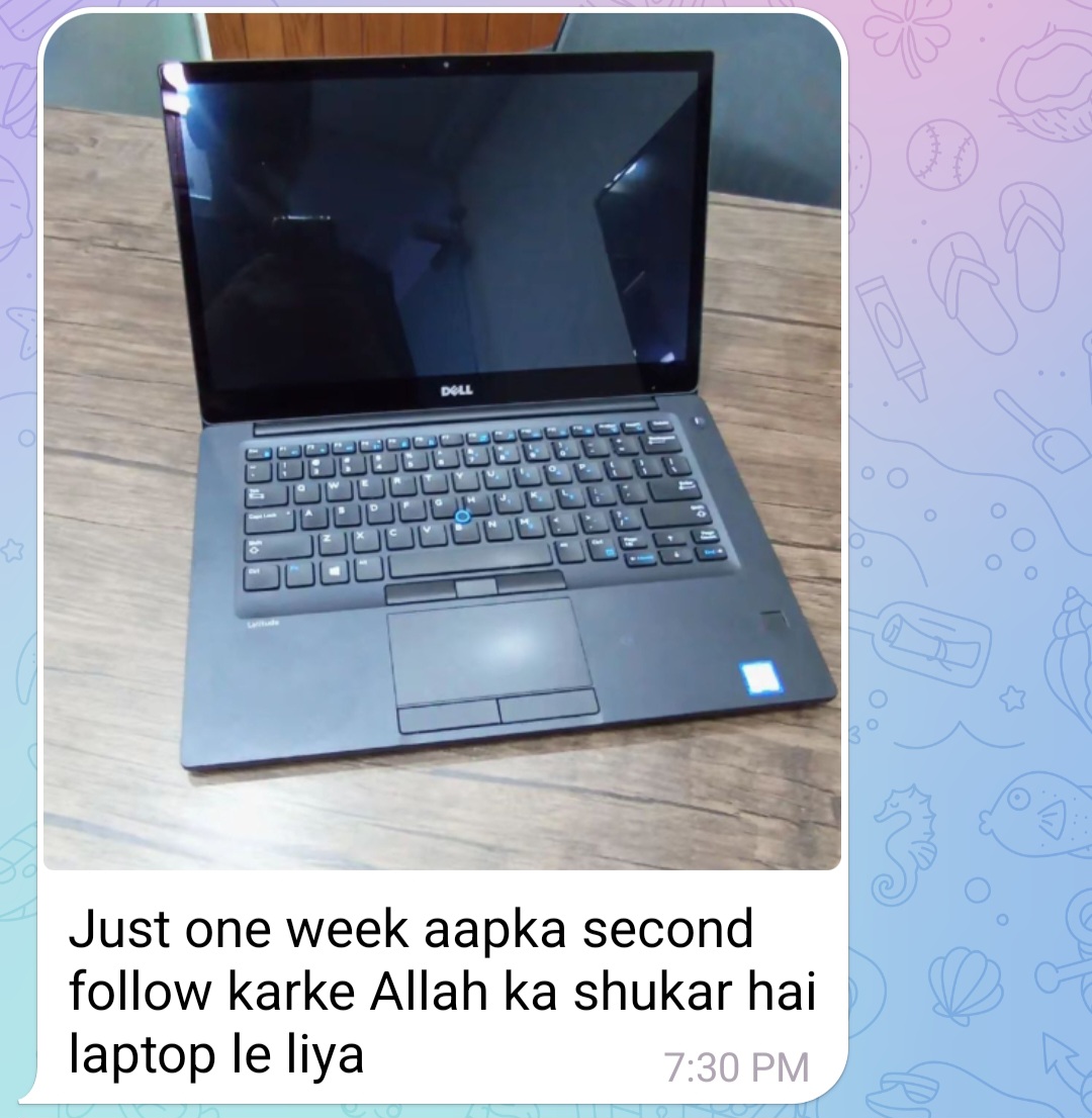 Verified client feedback 3 for Pro Traders School