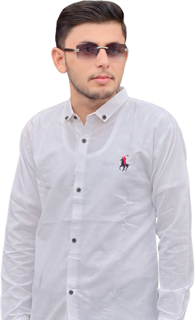 Mustafa Sheikh, founder of Pro Traders School